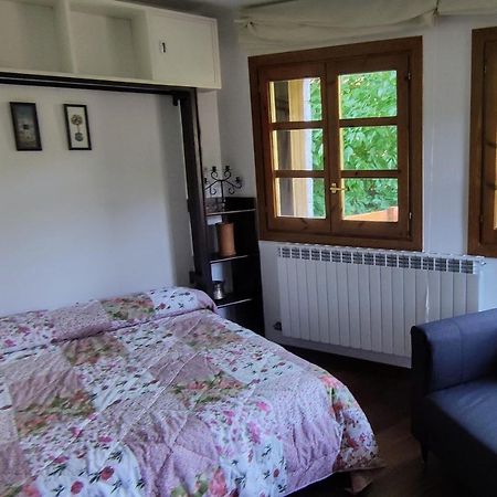 La Solana Del Laball Benasque Ngoại thất bức ảnh